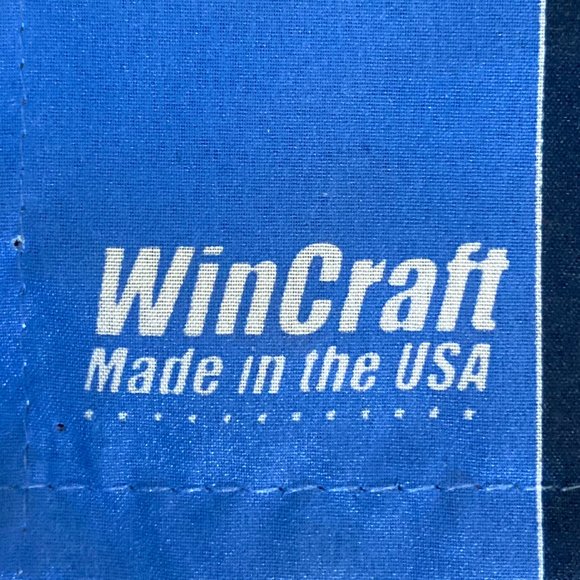 Tennessee Titans WinCraft NFL Football Flag - Picture 3 of 8